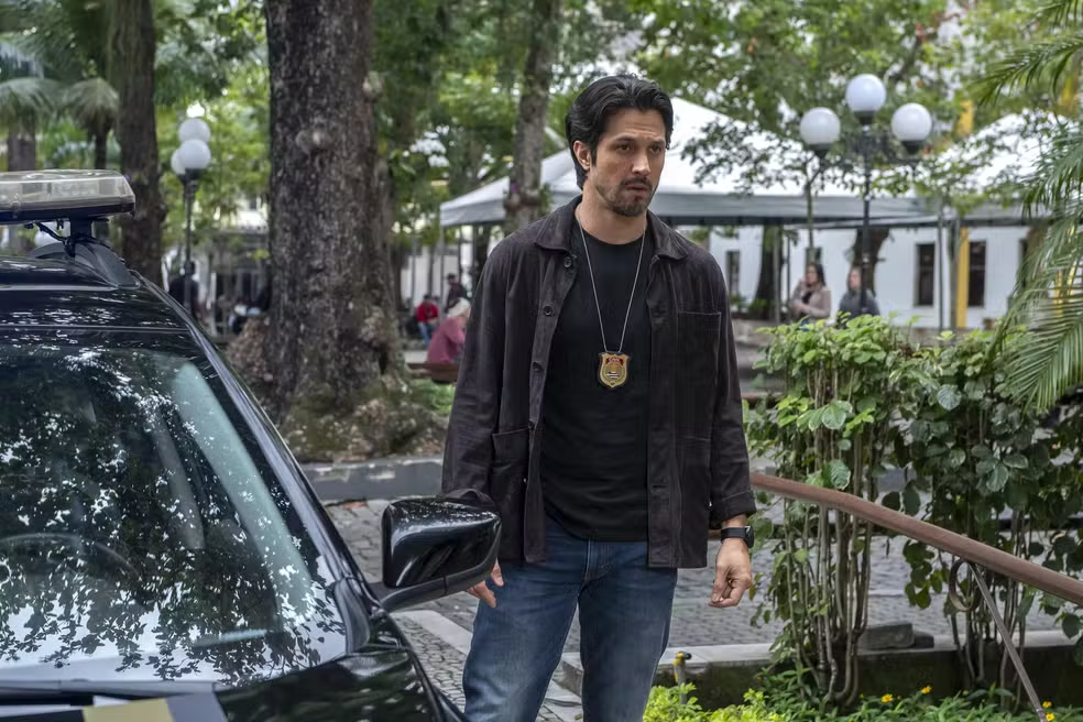 Três Graças - Reprodução