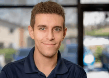 Daniel Naroditsky - Divulgação