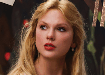 Taylor Swift -