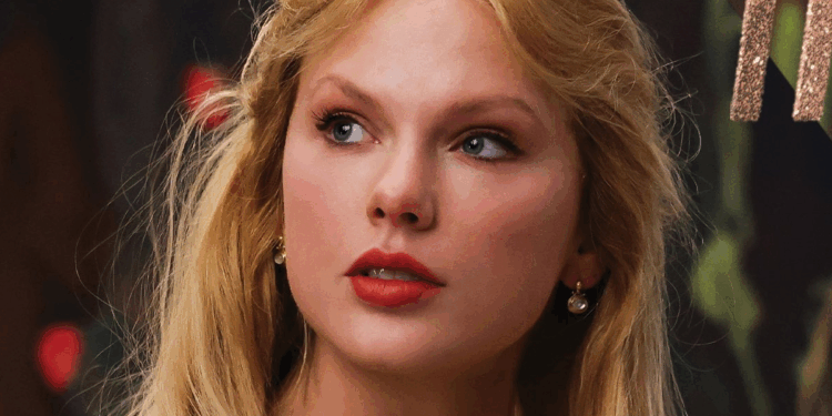 Taylor Swift -
