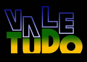 Logo de Vale Tudo