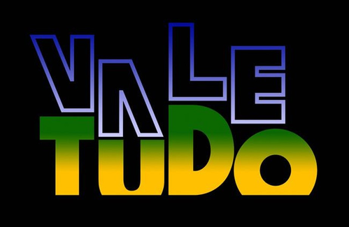 Logo de Vale Tudo
