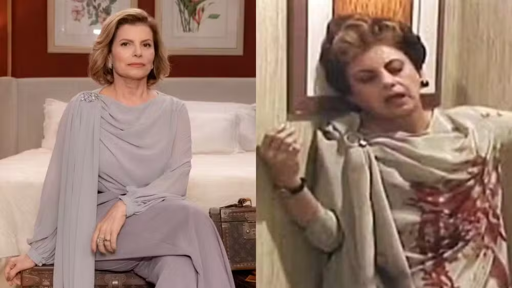 Reprodução/TV Globo