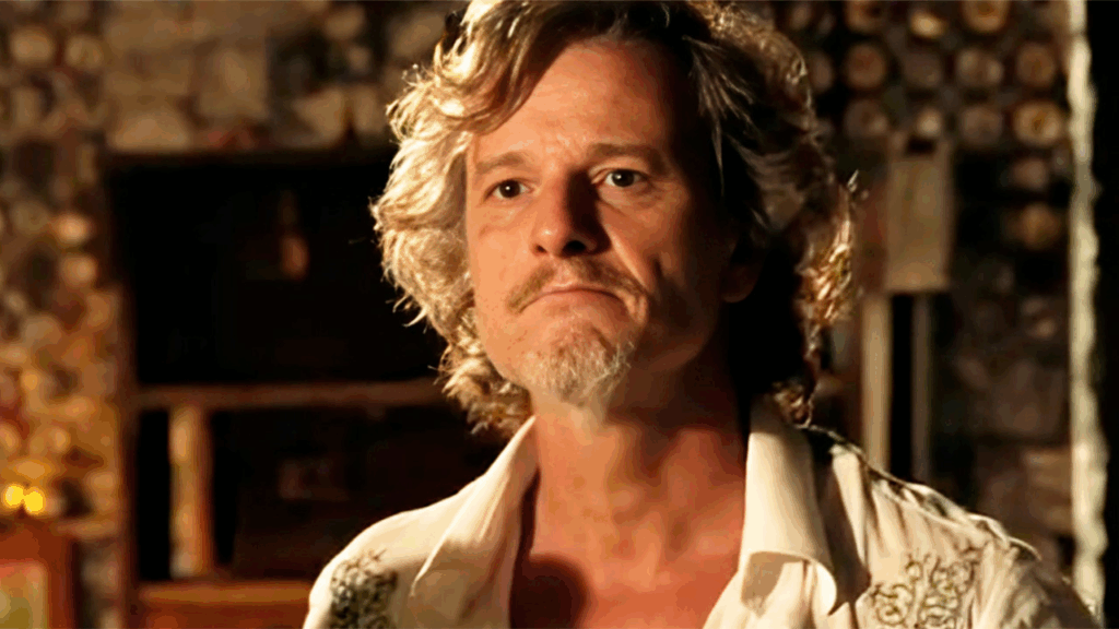 Marcello Novaes. em Max de Avenida Brasil