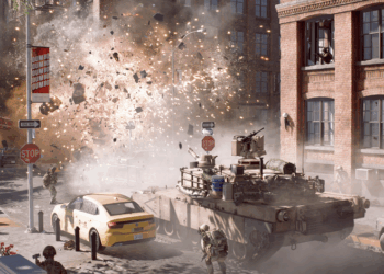 Battlefield 6 - Divulgação