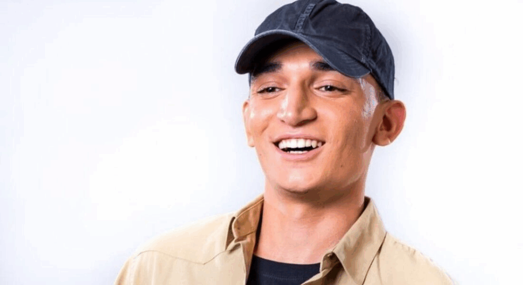 João Gomes - Divulgação