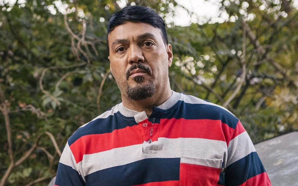 Belo atuará em Três Graças