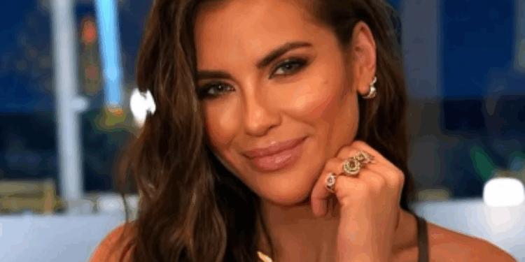 Bárbara Falcão - Instagram