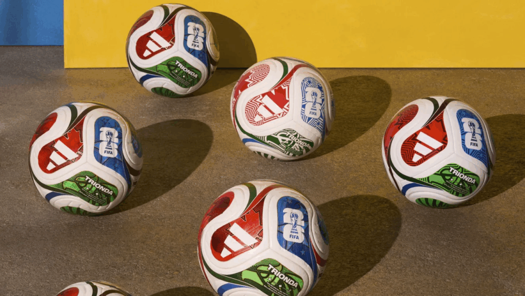 Trionda - Divulgação