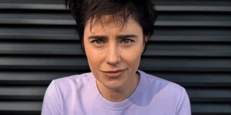 Fernanda Vasconcellos