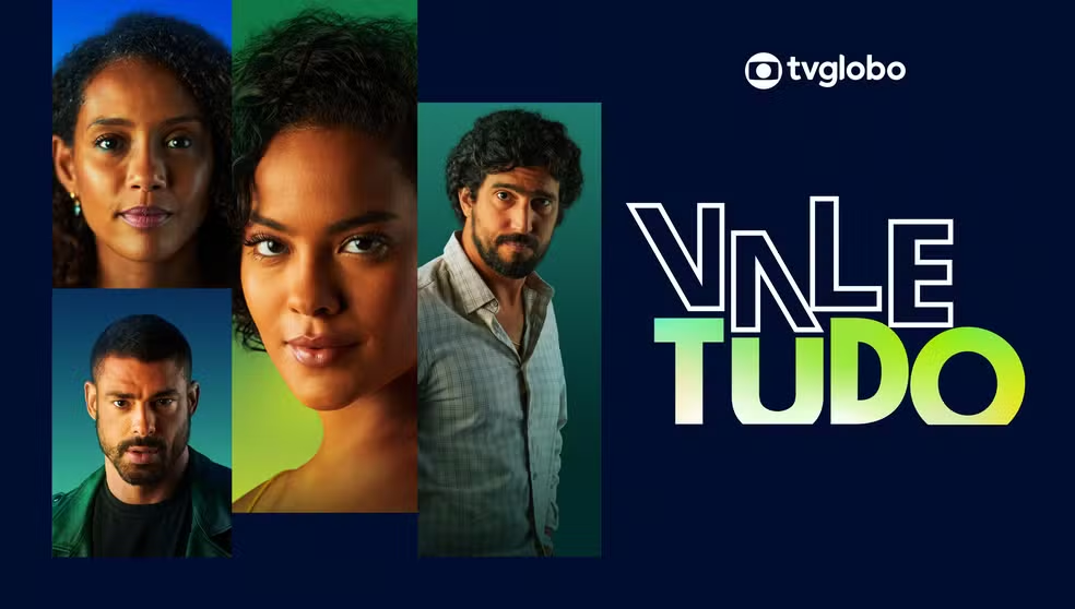 Vale Tudo 2025