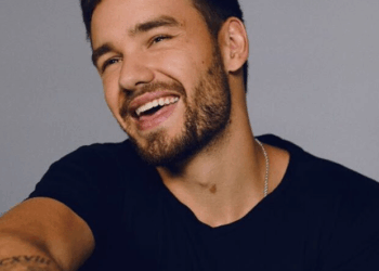 Liam Payne