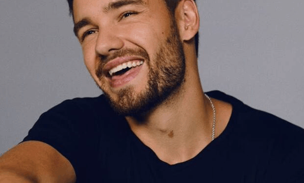Liam Payne
