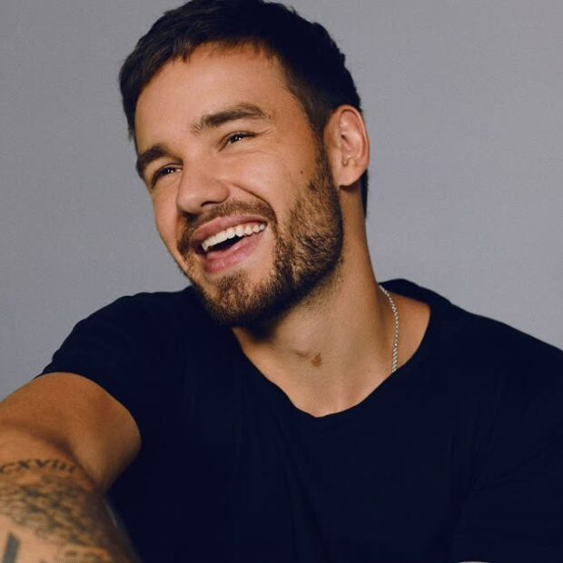 Liam Payne