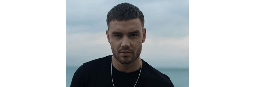 Liam Payne
