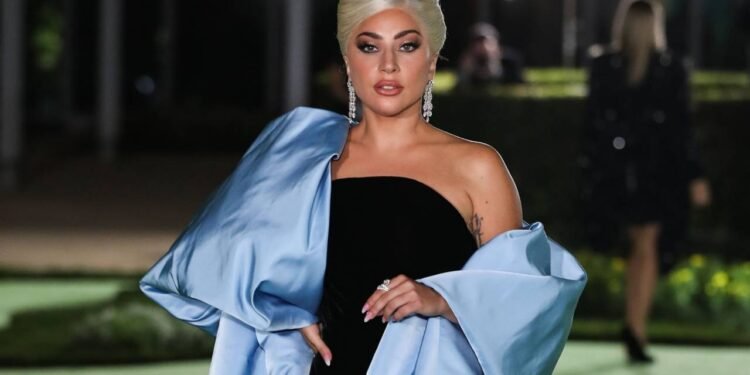Lady Gaga