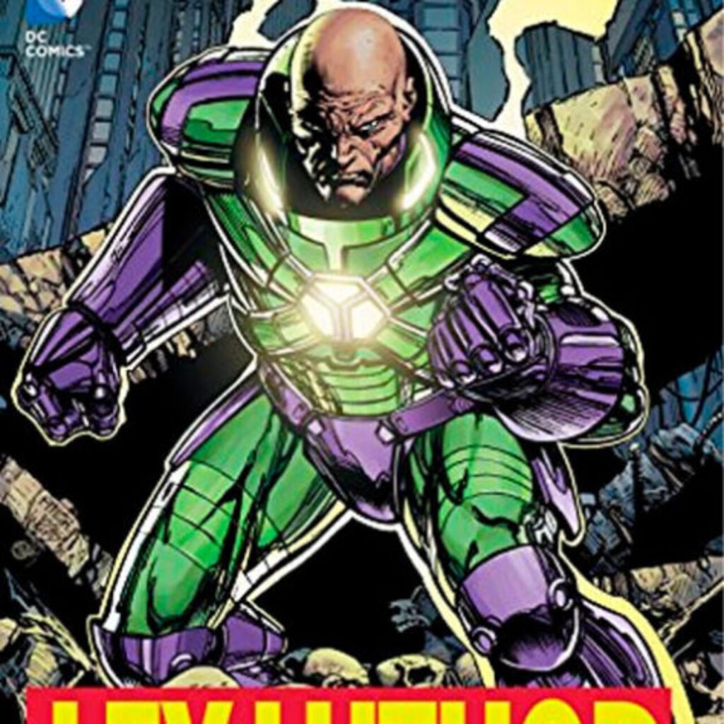 Lex Luthor