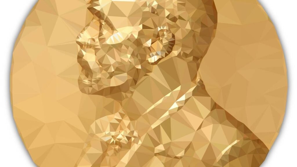 Prêmio Nobel