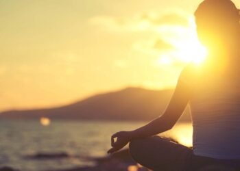 Controle a ansiedade: alternativas naturais para o equilíbrio de transtornos de ansiedade