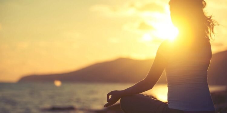 Controle a ansiedade: alternativas naturais para o equilíbrio de transtornos de ansiedade