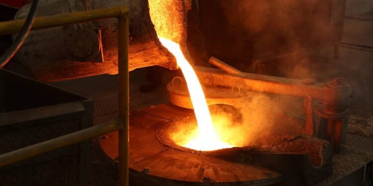 Ligas metálicas refratárias