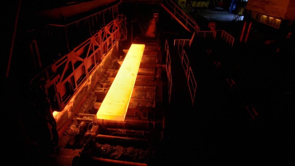 Ligas metálicas refratárias