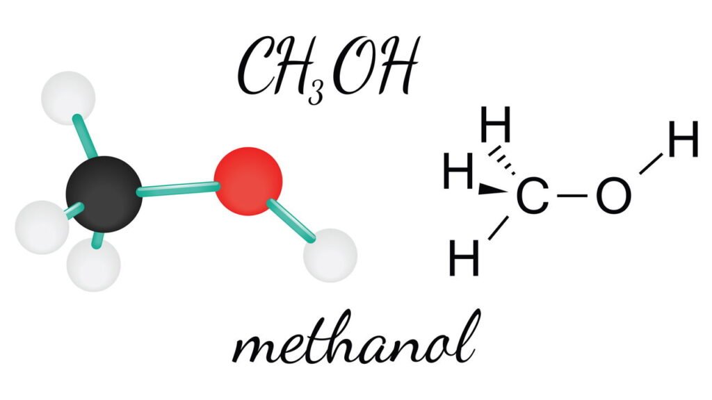 Metanol