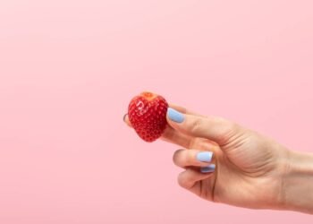 Morango: o aliado natural de quem é diabético ou busca vida fitness