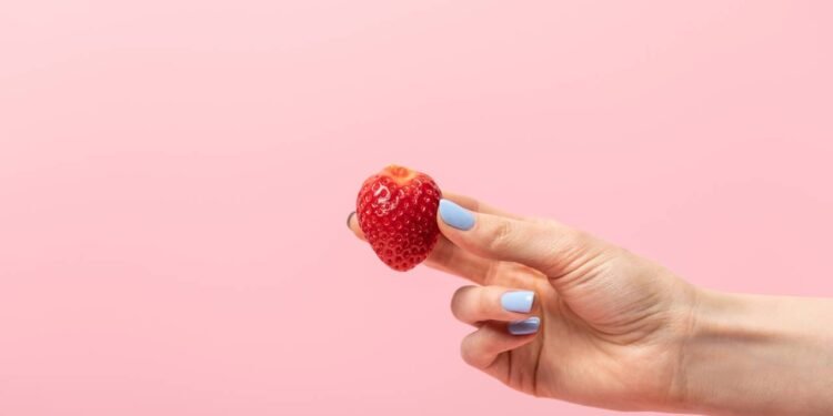 Morango: o aliado natural de quem é diabético ou busca vida fitness