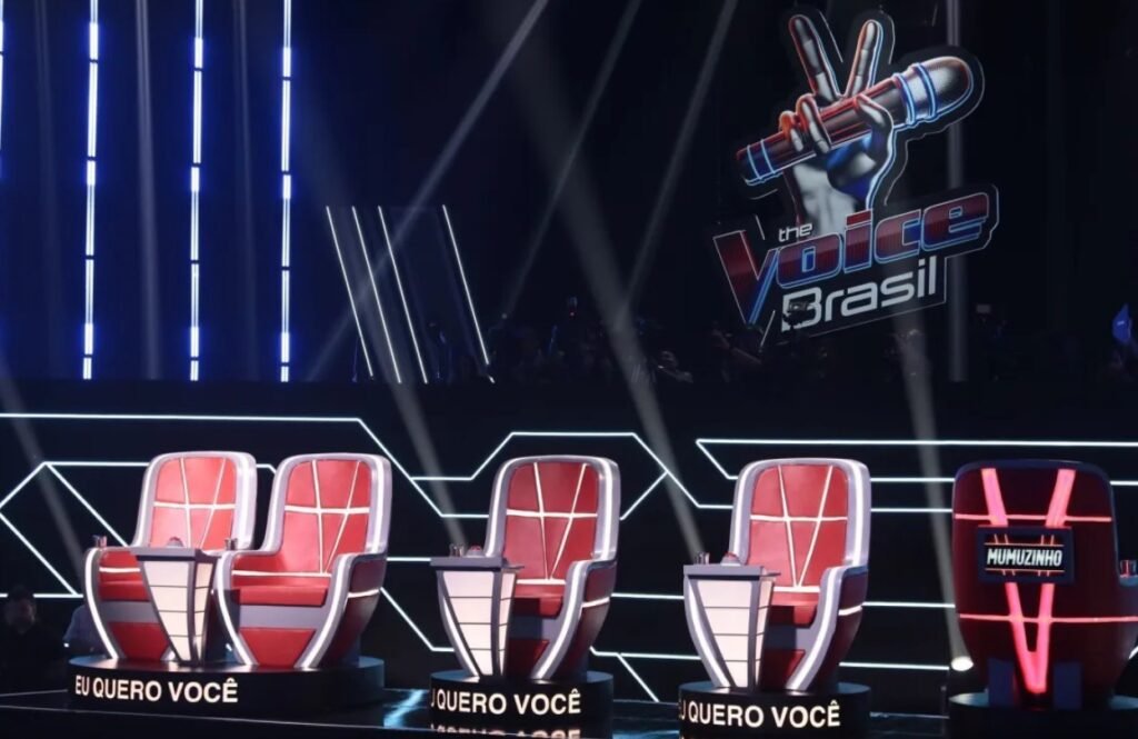 The Voice Brasil