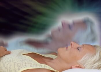 Sonhos lúcidos podem ajudar a reduzir a ansiedade; saiba como!