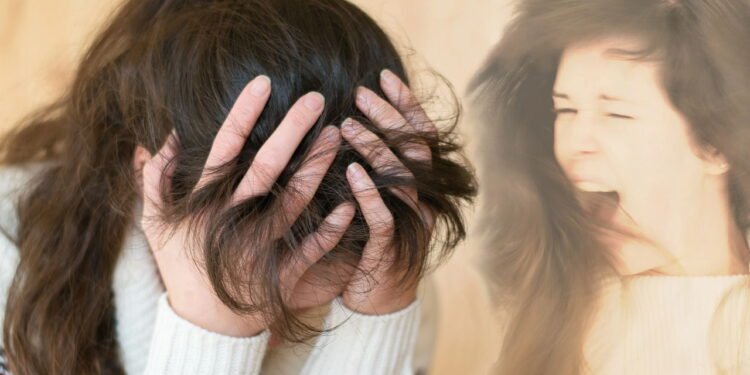 Síndrome de Tourette