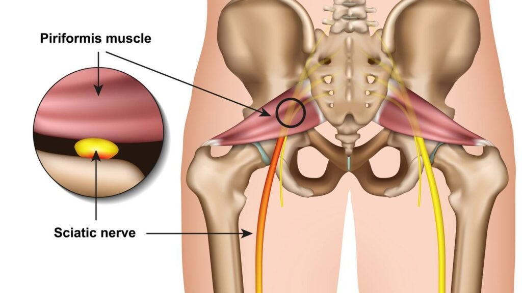 Síndrome do piriforme