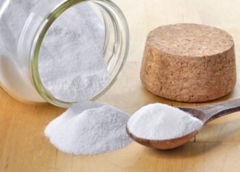 Bicarbonato de sódio