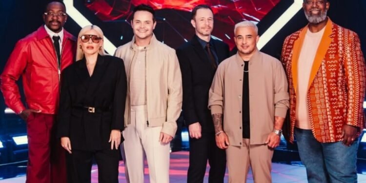The Voice Brasil