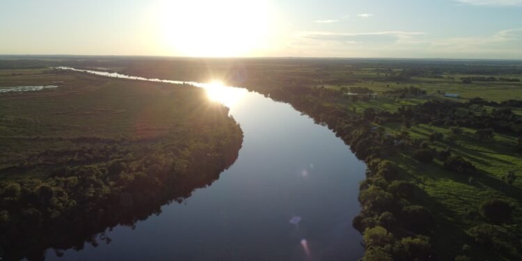 Vale das Águas no Mato Grosso do Sul