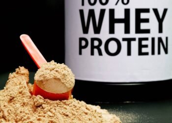 Whey protein