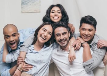 Saiba a importância das amizades para a saúde física e mental