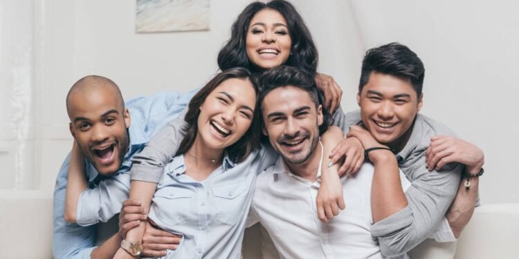 Saiba a importância das amizades para a saúde física e mental