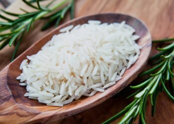 Arroz basmati: 5 benefícios e por que é melhor que o branco para diabéticos
