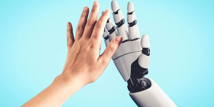 Robôs cuidadores: o futuro da terceira idade já começou?