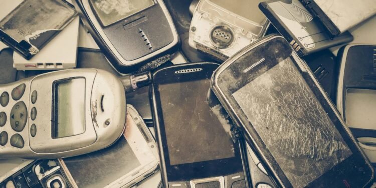 Aparelhos eletrônicos antigos: saiba como reaproveitá-los de forma sustentável