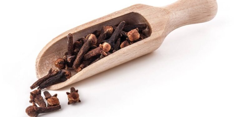 Mastigue um cravo-da-índia por dia e isso acontecerá com seu corpo