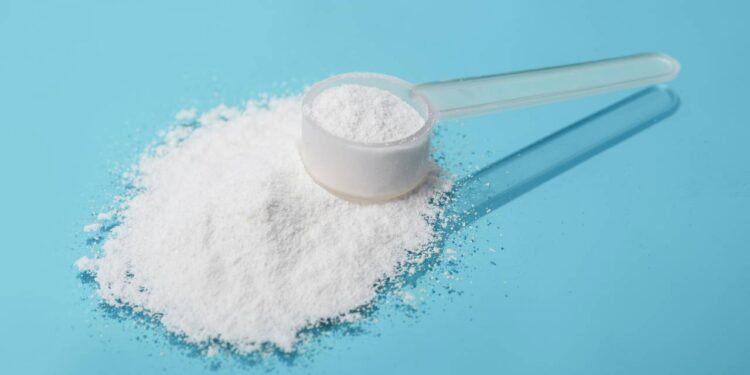 Tipos de creatina e como escolher a ideal para o seu projeto fitness