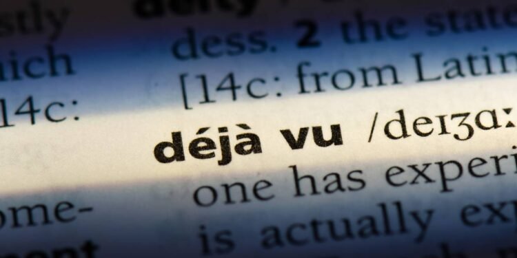 A ciência por trás do déjà vu: quando o cérebro 'repete' a realidade