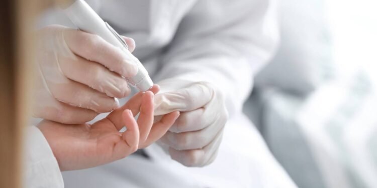 Diabetes tipo 1: entenda por que é mais grave nas crianças