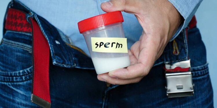Cheiro de cloro e gosto de fruta: 14 curiosidades sobre o sêmen
