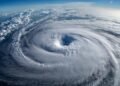 Por que os furacões têm nomes e quem os escolhe? Descubra!