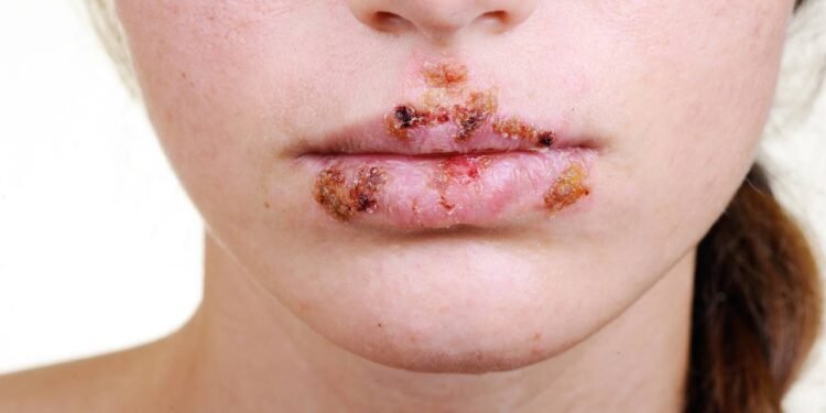 Remédios caseiros para você colocar um fim na herpes