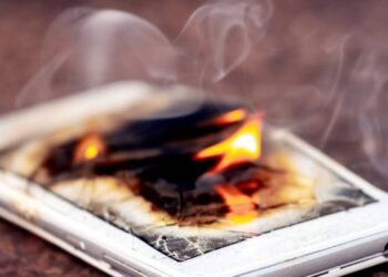 Superaquecimento do celular: entenda porque seu aparelho esquentar demais